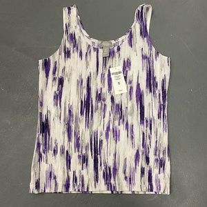 Chico’s Brush Strokes